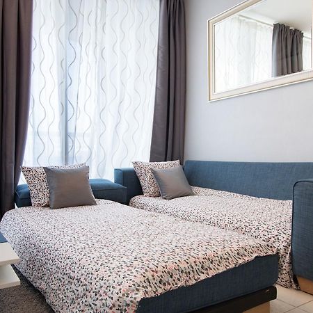 Sweethome26 Luxury Apt Close To The Beach & Free Parking テル・アビブ エクステリア 写真