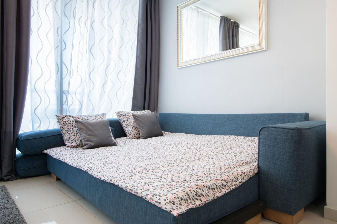 Sweethome26 Luxury Apt Close To The Beach & Free Parking テル・アビブ エクステリア 写真